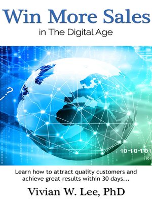 cover image of Win More Sales in the Digital Age